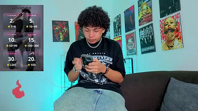 GaelOconner online show from 11-11-25, 01:11