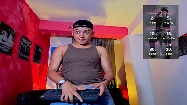 GaelOconner online show from 03-19-26, 11:16