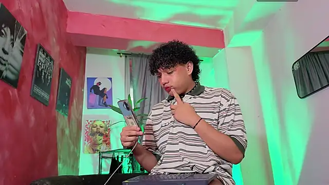 GaelOconner online show from 03-06-26, 10:16