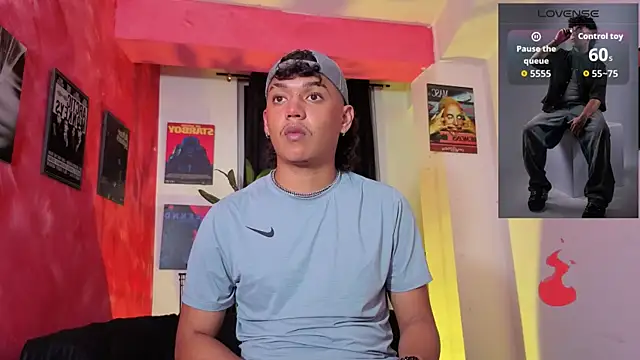 GaelOconner online show from 01-07-26, 03:55