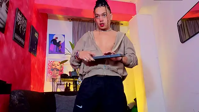 GaelOconner online show from 04-14-26, 04:06