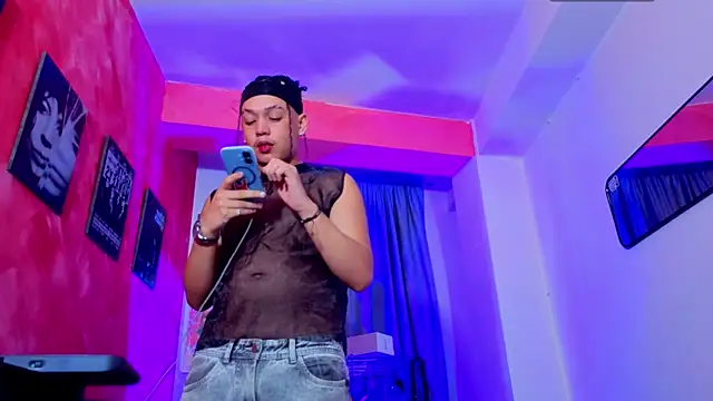 GaelOconner online show from 04-16-26, 01:50