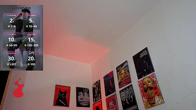 GaelOconner online show from 12-13-25, 10:27