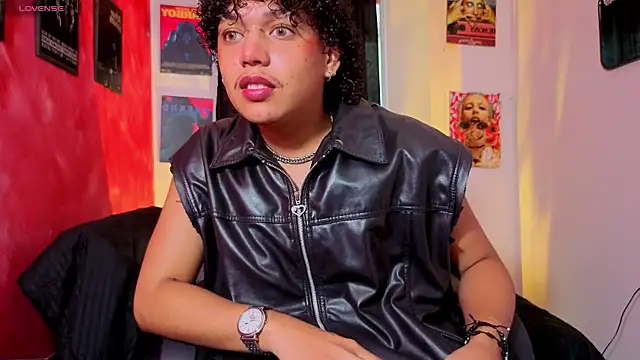 GaelOconner online show from 12-20-25, 08:22