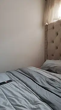 Deisy Torres online show from 11-09-25, 01:15