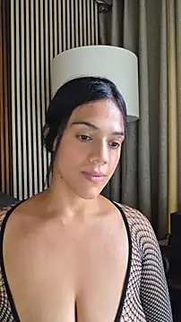 Deisy Torres online show from 06-03-26, 08:46