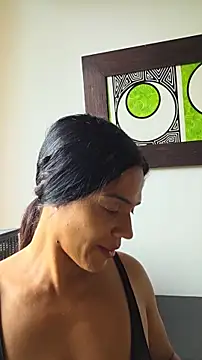 Deisy Torres online show from 05-23-26, 09:36