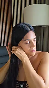 Deisy Torres online show from 06-07-26, 08:14