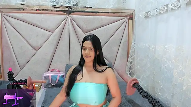 Deisy Torres online show from 02-26-25, 11:52