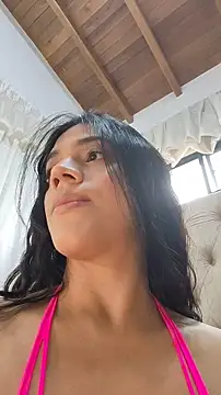 Deisy Torres online show from 03-24-26, 01:33