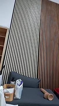 Deisy Torres online show from 10-25-25, 09:59