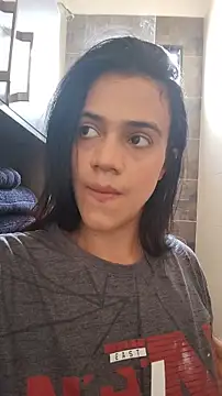 Deisy Torres online show from 04-17-26, 08:22