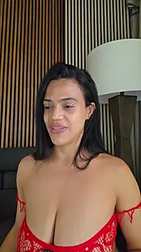 Deisy Torres online show from 06-02-26, 09:04