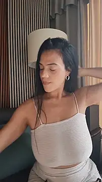 Deisy Torres online show from 01-13-26, 09:08