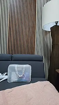 Deisy Torres online show from 02-11-26, 08:31