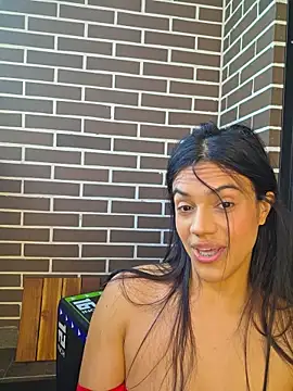 Deisy Torres online show from 05-03-26, 08:45