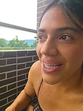 Deisy Torres online show from 05-16-26, 08:52