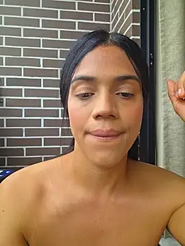 Deisy Torres online show from 05-17-26, 08:31