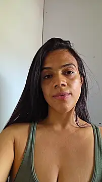 Deisy Torres online show from 07-18-26, 08:28