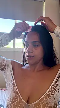 Deisy Torres online show from 08-02-26, 08:17