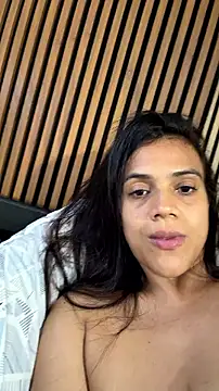 Deisy Torres online show from 07-29-26, 11:04