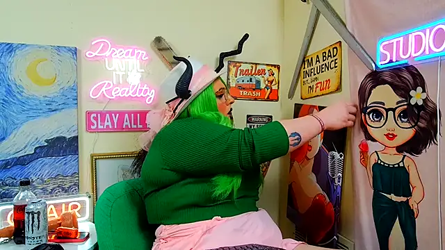 Blakelytgirl online show from 04-15-26, 09:26