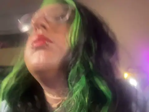 Blakelytgirl online show from 02-19-26, 05:15