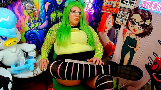 Blakelytgirl online show from 06-04-26, 11:15
