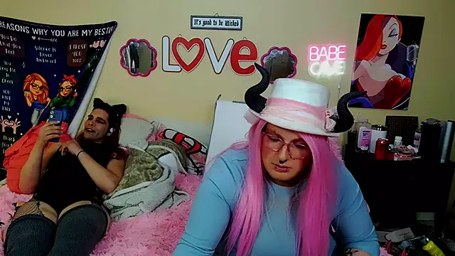 Blakelytgirl online show from 03-28-26, 11:33