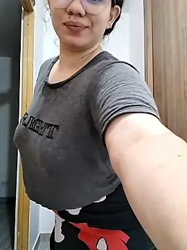 Danzel1105 online show from 10-01-25, 01:15