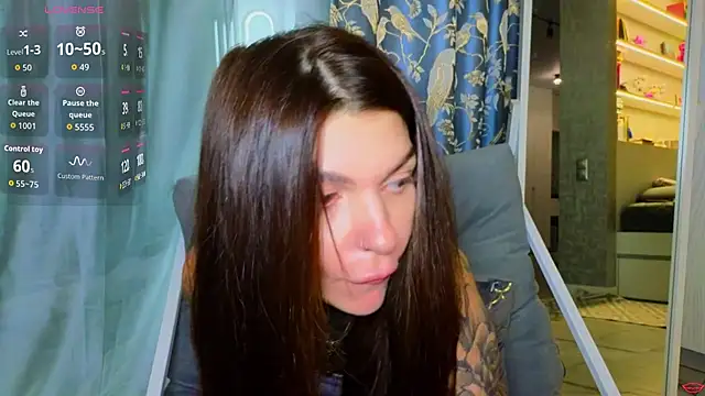 tattooedBabyy online show from 04-01-26, 08:48