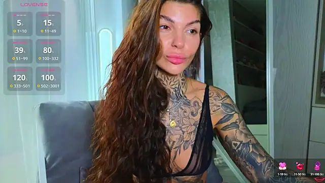 tattooedBabyy online show from 03-21-26, 08:19