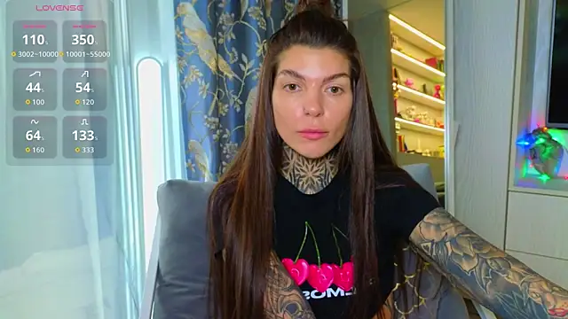 tattooedBabyy online show from 04-04-26, 10:11