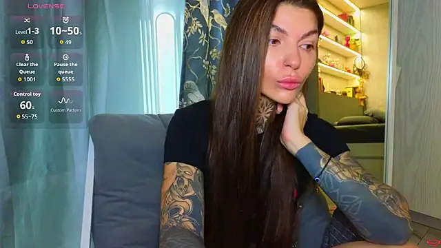 tattooedBabyy online show from 04-05-26, 09:16