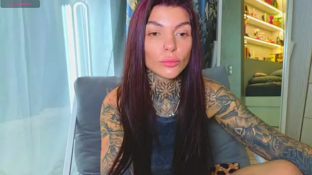 tattooedBabyy online show from 04-14-26, 08:41