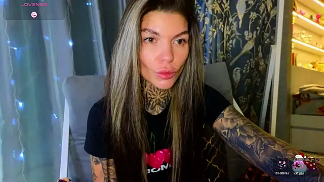tattooedBabyy online show from 02-01-26, 10:46