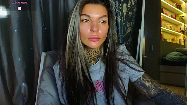 tattooedBabyy online show from 01-11-26, 11:17