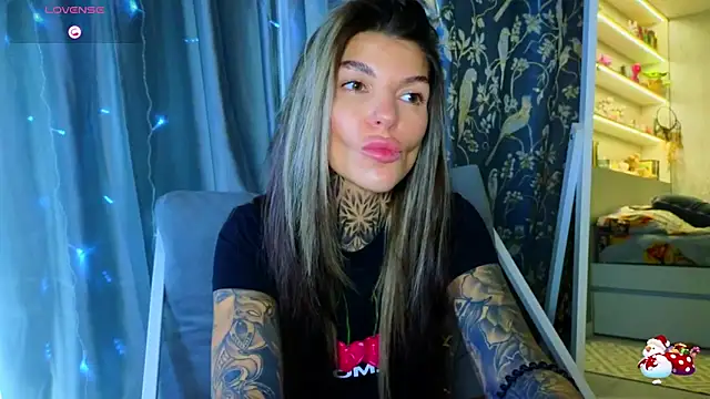 tattooedBabyy online show from 02-02-26, 11:31