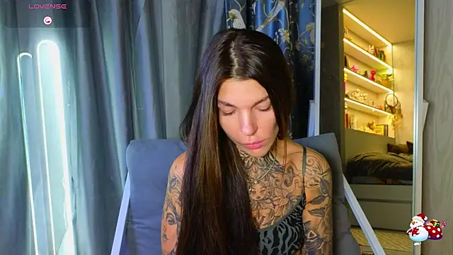 tattooedBabyy online show from 02-14-26, 11:32