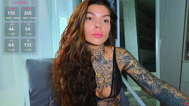 tattooedBabyy online show from 03-21-26, 08:15