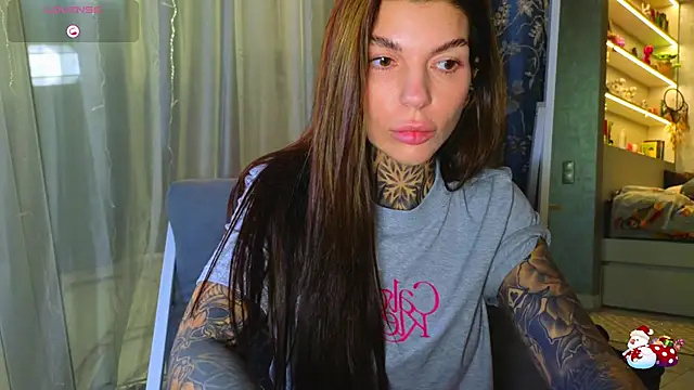 tattooedBabyy online show from 02-20-26, 10:17