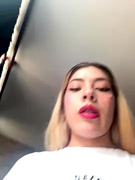 Dalila Thoms online show from 11-05-25, 07:06