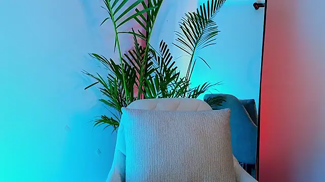 Dalila Thoms online show from 01-09-26, 08:38