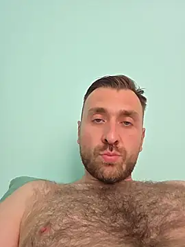 TIGERRR86 online show from 07-21-26, 10:16