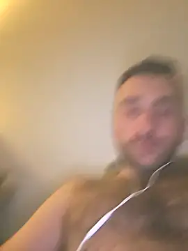 TIGERRR86 online show from 03-19-26, 08:31