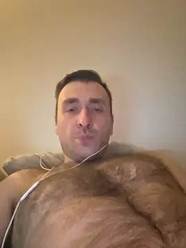 TIGERRR86 online show from 04-12-26, 08:12