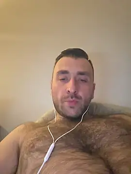 TIGERRR86 online show from 03-14-26, 11:33