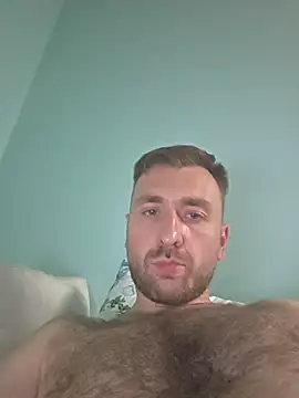 TIGERRR86 online show from 07-15-26, 11:56