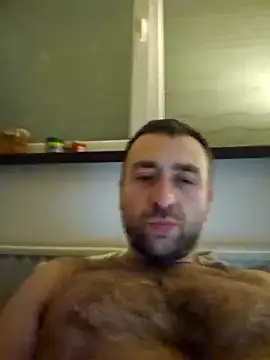 Snapshot of TIGERRR86 chatting on 02-20-25, 08:36 TIGERRR86 online show from 02-20-25, 08:36