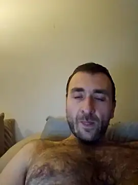 TIGERRR86 online show from 11-02-25, 06:57